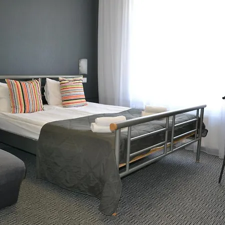 Myhotel Ok * Рига