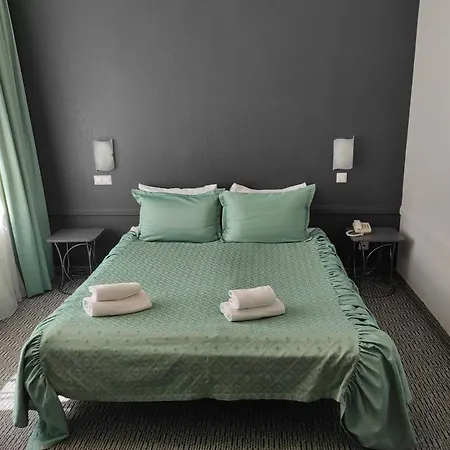 Myhotel Ok Хостел