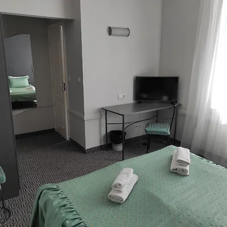 Myhotel Ok *